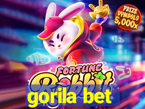 gorila bet